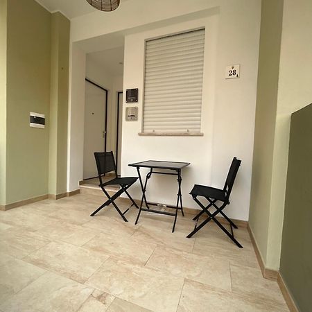 Casa Vacanze Maiorca & Minorca Alghero Exterior foto